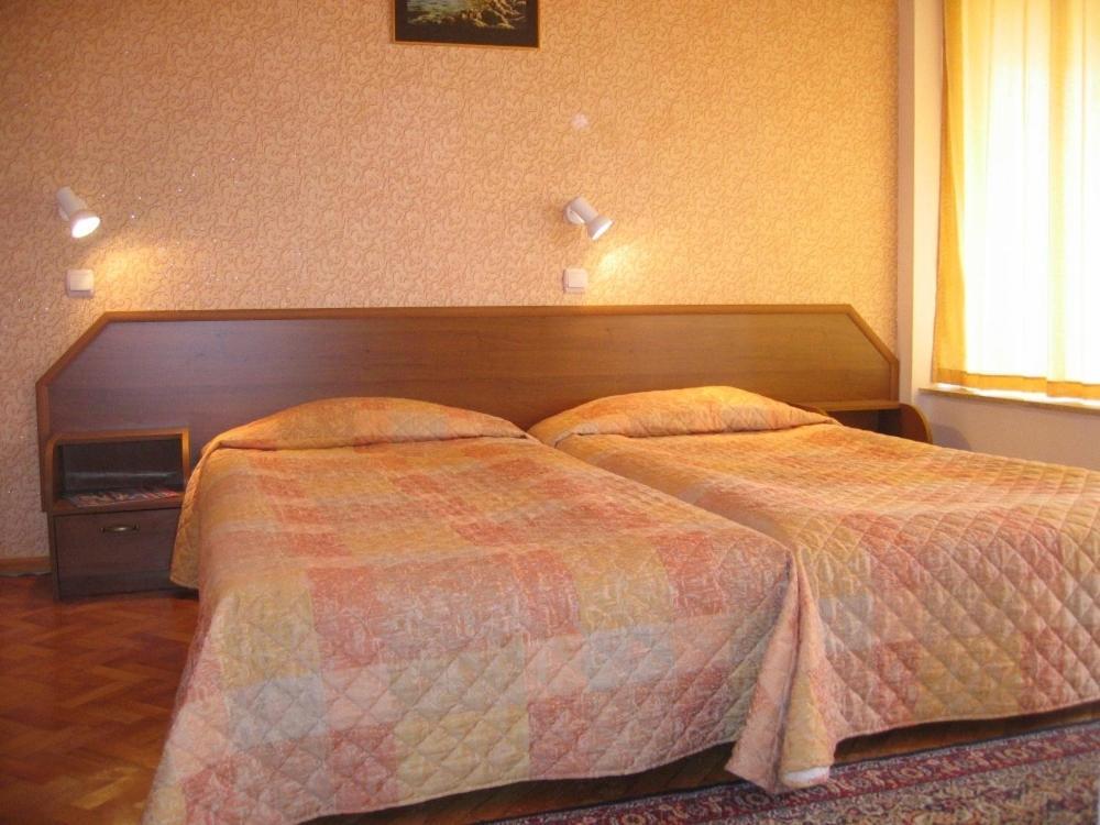 Hotel Olymp サニービーチ エクステリア 写真