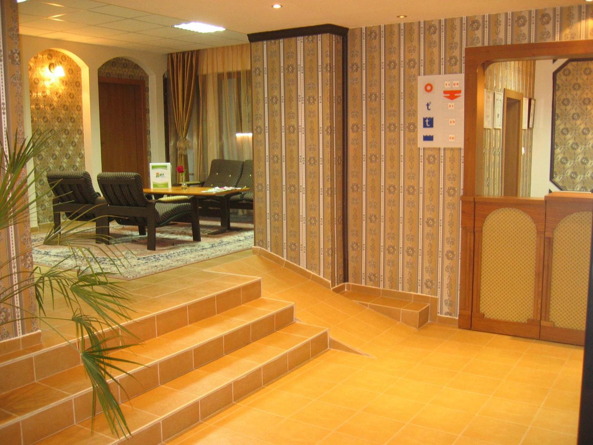 Hotel Olymp サニービーチ エクステリア 写真